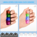 🌟 Keyzen™ - Mini Teclado Antiestres